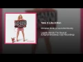 Take It Like a Man - Christian Borle & Laura Bell Bundy