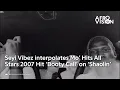 Seyi Vibez samples Mo’ Hits All Stars 2007 Hit ‘Booty Call’ on ‘Shaolin’