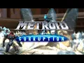 Lagu Metroid Prime 3: Corruption - Rundas Battle [EXTENDED OST]