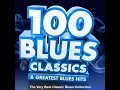 Key to the Highway - Big Bill Broonzy