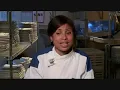 Elise Wims helps Paul Niedermann win Hell s Kitchen season 9