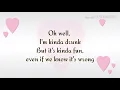 Download Lagu Sigala - We Don't Care( lyrics)  feat. The Vamps