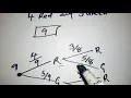 Probability Tree diagram Grade 12 ECZ 2019 paper 2 Examination Council of Zambia