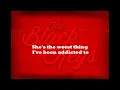 Lyrics to Run Right Back by The Black Keys