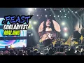 Download Lagu DALAM HITUNGAN .FEAST LIVE AT COOLABFEST MALANG #malang #feast #festival #konser
