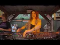 Frida Darko | Tipping Point at Woodlands | 2026 (Full 4k DJ Set)