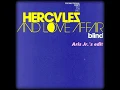 Hercules & Love Affair   Blind (Frankie Knuckles Rmx, Aris Jr. 's Edit)
