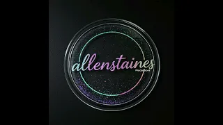 allenstainesproductions know my soul