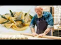 How a Master Italian Chef Runs an Elite Restaurant On The Line Bon Appetit