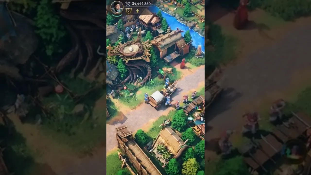 #luckygameplay