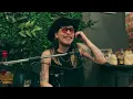 PATRICK LEÃO - SERESTÃO INTERNACIONAL (AO VIVO) | SERESTA INTERNACIONAL