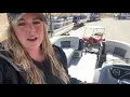 2021 Crest 220 Classic CPT with 150 HP - 22 ft Navy and Blue