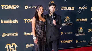 I Took Her To Streamer Prom