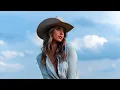 Lagu Girl With No Goodbye — Strong Enough to Leave | Country Love Song