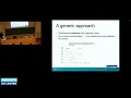 ACP Summer School 2023 Introduction to Machine Learning by Hendrik Blockeel