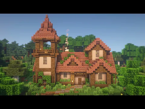6 melhores idéias de casas minúsculas no Minecraft! - Olá Nerd - Games