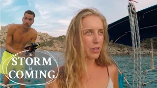 Preparing For A Crossing [Ep 11]