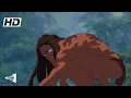 Lagu Tarzan (1999) - Figlio di un uomo (Phil Collins) HD