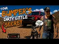 The Bumper Weight Nobody Talks About And Why It Matters