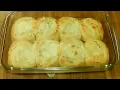Ranch Chicken Pillsbury Roll