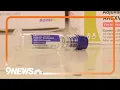 With flu season looming CDC says fewer pregnant people are getting their recommended vaccines