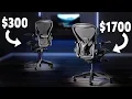 Should You Spend 1 700 on a New Aeron Classic vs Remastered