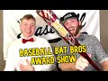 2022 Baseball Bat Bros AWARD SHOW The Best and Worst Baseball Bats of