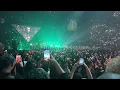 Kalash Maureen Laptop  Live Bercy Accor Hotel Arena 29/11/2022
