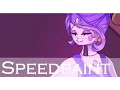 Speedpaint Ballora Gallery-FNaF