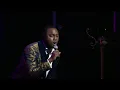 Evrod Cassimy opens for Patti Labelle at Motor City Casino Hotel