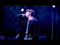 [4K] 정승환(Jung Seung Hwan) - 행복은 어려워(Without You) ✨타이틀 선공개 & 첫 라이브✨ 2025 그랜드민트페스티벌 GMF 251018