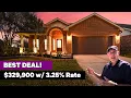 Best Home Deal in Pearland TX Shadow Creek Ranch Corner Lot Gem