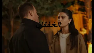 مسلسل الخفقان الحلقة 8 التامنة مترجمة بجودة عالية Hd 