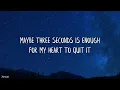 Lady Gaga - LoveGame (Lyrics)