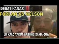 Download Lagu MEMANAS🔥FORLAN DAN NELSON DEBAT ‼️SIAP SIA AJA KALIAN BAKAL DI BANTAI 😱