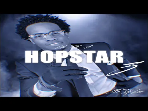 Download MP3 New Hip Hop Music It's Dj Lee - Hopstar Romance