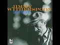 Jimmy Witherspoon  - Goin' Down Slow ( Live At The Mint )