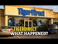From Thick Catalogs to Federal Prison The Strange Rise and Fall of TigerDirect