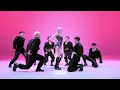 (Full Focused) JEON SOMI(전소미) 'Fast Forward' 4K | BE ORIGINAL