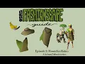 OSRS FashionScape Guide Moonclan Robes