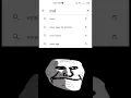 Download Lagu wait! what the hell (troll face meme) population vs email #shorts