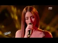 2015.04.11 epi.14 Hiba Tawaji ≪ Amoureuse ≫ Veronique Sanson