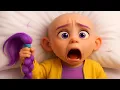 Download Lagu Baby Rumi’s First Haircut Ever – But Something Goes Wrong?! | KPOP Demon Hunters