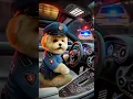 Download Lagu 🚨 The Cutest Police Officers on Patrol! 🐱🐶 Bugatti Style 🚔✨