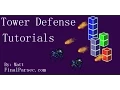 Unity Tower Defense Tutorial Part 1 No GameObject Grid