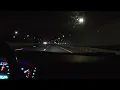 Driving the SB NJ Turnpike Exit 7a-7