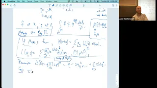 Automorphic Representations and L-functions Prof Kontorovich Rutgers Math 572 2023