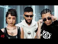 Download Lagu Maria Becerra, Trueno, Big One - Cuando Te Vi | CROSSOVER #5