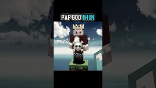 2025 Minecraft Gamer VS 2021Minecraft Gamer