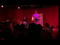 Nico Capony - Reprise Vie vagabonde de petit K #chansonfrançaise #musiqueannecy #concert #annecy